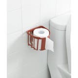 トイレットペーパーホルダー 壁掛け 吊り下げ | PlusNao | 詳細画像7