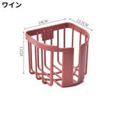 トイレットペーパーホルダー 壁掛け 吊り下げ | PlusNao | 詳細画像8