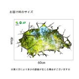 ウォールステッカー 壁紙ステッカー 壁ステッカー | PlusNao | 詳細画像15 