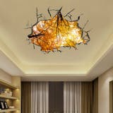 ウォールステッカー 壁紙ステッカー 壁ステッカー | PlusNao | 詳細画像3 