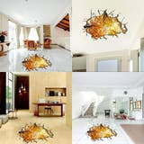 ウォールステッカー 壁紙ステッカー 壁ステッカー | PlusNao | 詳細画像9 