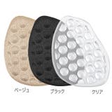 インソール ハーフインソール 中敷き | PlusNao | 詳細画像13
