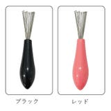 ヘアブラシクリーナー お手入れ 髪の毛 | PlusNao | 詳細画像12