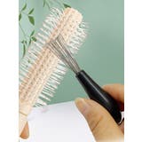 ヘアブラシクリーナー お手入れ 髪の毛 | PlusNao | 詳細画像3