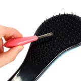 ヘアブラシクリーナー お手入れ 髪の毛 | PlusNao | 詳細画像4