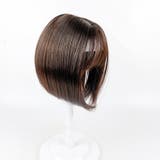 ポイントウィッグ 部分ウィッグ ヘアピース | PlusNao | 詳細画像8 