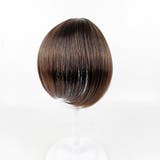 ポイントウィッグ 部分ウィッグ ヘアピース | PlusNao | 詳細画像9 