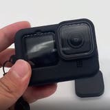GoPro用 シリコンケース バッテリーカバー | PlusNao | 詳細画像3 
