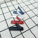 スマホスタンド 折り畳み 折りたたみ | PlusNao | 詳細画像3 