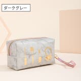化粧ポーチ コスメポーチ 小物入れ | PlusNao | 詳細画像9