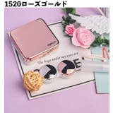 コンタクトレンズケース カラコンケース 携帯用 | PlusNao | 詳細画像7