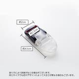 フィッシュクリップ 同色4個セット ワンタッチクリップ | PlusNao | 詳細画像7 