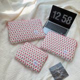 ノートパソコンケース タブレットケース インナーケース | PlusNao | 詳細画像10