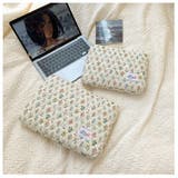 ノートパソコンケース タブレットケース インナーケース | PlusNao | 詳細画像11