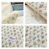 ノートパソコンケース タブレットケース インナーケース | PlusNao | 詳細画像15