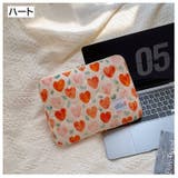 ノートパソコンケース タブレットケース インナーケース | PlusNao | 詳細画像17