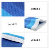 リストバンド 片手用 手首バンド | PlusNao | 詳細画像10 