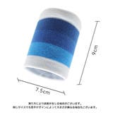 リストバンド 片手用 手首バンド | PlusNao | 詳細画像12 