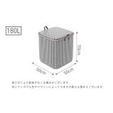 衣類収納ボックス 収納袋 収納ケース | PlusNao | 詳細画像14