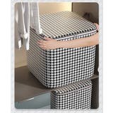 衣類収納ボックス 収納袋 収納ケース | PlusNao | 詳細画像3