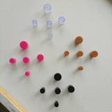 ヒールキャップ ヒールプロテクター 1足分 | PlusNao | 詳細画像4 