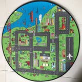 プレイマット ラグ マット | PlusNao | 詳細画像2 
