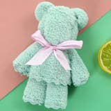 ハンドタオル ウォッシュタオル 30cm×30cm | PlusNao | 詳細画像12