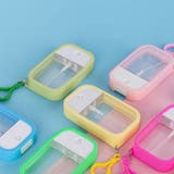 スプレーボトル アトマイザー カード型 | PlusNao | 詳細画像8 