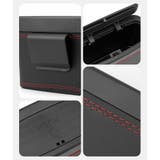 車用ゴミ箱 車載ごみ箱 小物入れ | PlusNao | 詳細画像13