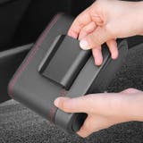 車用ゴミ箱 車載ごみ箱 小物入れ | PlusNao | 詳細画像6