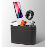 車用ゴミ箱 車載ごみ箱 小物入れ | PlusNao | 詳細画像8