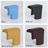 コーナークッション コーナーガード L字型 | PlusNao | 詳細画像17