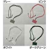 スマホネックストラップ スマホネックホルダー スマホアクセサリー | PlusNao | 詳細画像12