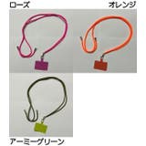スマホネックストラップ スマホネックホルダー スマホアクセサリー | PlusNao | 詳細画像14