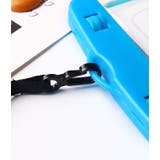 スマホ用防水ケース 防水バッグ iPhone | PlusNao | 詳細画像5 