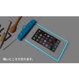 スマホ用防水ケース 防水バッグ iPhone | PlusNao | 詳細画像7 