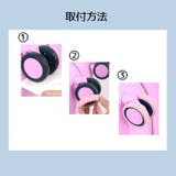 キャスターカバー 8個セット ホイールカバー | PlusNao | 詳細画像13 