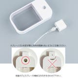 アトマイザー スプレーボトル 霧吹き | PlusNao | 詳細画像10