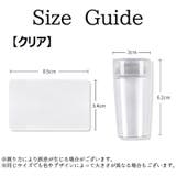 シリコンスタンパー ネイルスタンプ ネイルツール | PlusNao | 詳細画像6 