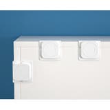 戸口ロック ストッパー チャイルドロック | PlusNao | 詳細画像3 