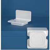 戸口ロック ストッパー チャイルドロック | PlusNao | 詳細画像6 