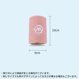 リストバンド 手首サポーター 同色2個セット | PlusNao | 詳細画像18 