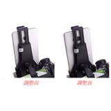 スマートフォンホルダー スマホホルダー 自転車 | PlusNao | 詳細画像12