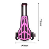 スマートフォンホルダー スマホホルダー 自転車 | PlusNao | 詳細画像15