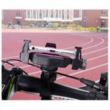 スマートフォンホルダー スマホホルダー 自転車 | PlusNao | 詳細画像4