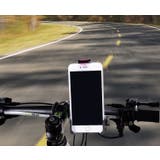 スマートフォンホルダー スマホホルダー 自転車 | PlusNao | 詳細画像6