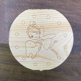 乳歯ケース 赤ちゃん ベビー用品 | PlusNao | 詳細画像2 