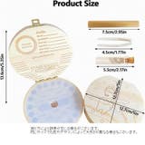 乳歯ケース 赤ちゃん ベビー用品 | PlusNao | 詳細画像8 
