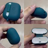 イヤホンケースカバー AirPods3 第三世代 | PlusNao | 詳細画像14