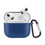 イヤホンケースカバー AirPods3 第三世代 | PlusNao | 詳細画像4
